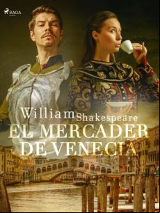 EL MERCADER DE VENECIA EBOOK