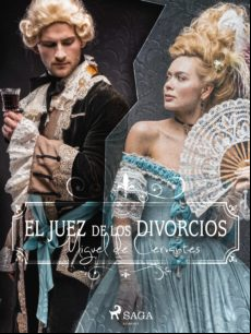 EL JUEZ DE LOS DIVORCIOS EBOOK