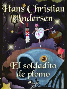 EL SOLDADITO DE PLOMO EBOOK