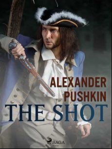 THE SHOT EBOOK (edición en inglés)
