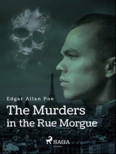 THE MURDERS IN THE RUE MORGUE EBOOK (edición en inglés)