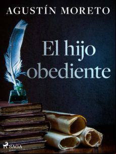 El Hijo Obediente (ebook)