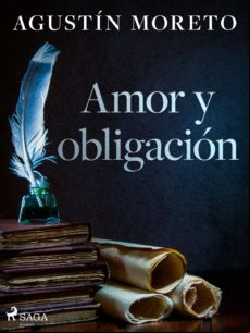 Amor Y Obligación (ebook)