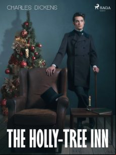 THE HOLLY-TREE INN EBOOK (edición en inglés)