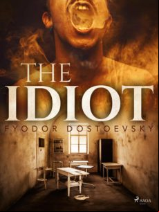 The Idiot (ebook)