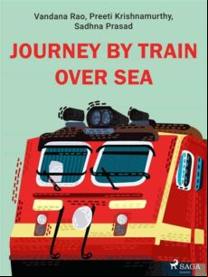 Journey By Train Over Sea (ebook)