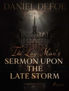 The Lay-mans Sermon Upon The Late Storm (ebook)