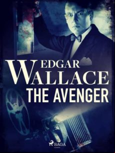 The Avenger (ebook)