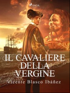 IL CAVALIERE DELLA VERGINE EBOOK
