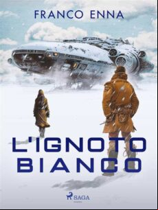 LIGNOTO BIANCO EBOOK (edición en italiano)