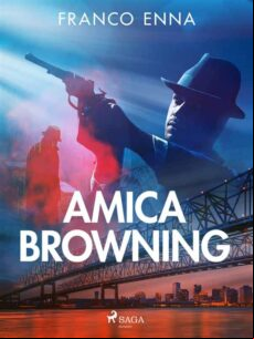 AMICA BROWNING EBOOK (edición en italiano)