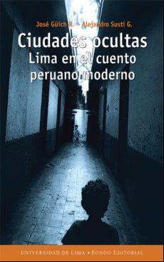 CIUDADES OCULTAS EBOOK