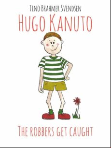 HUGO KANUTO EBOOK (edición en inglés)