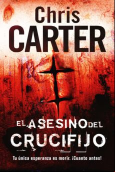 El Asesino Del Crucifijo (ebook)