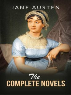 Jane Austen (ebook)