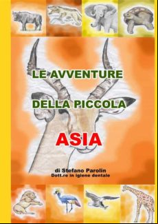 Le Avventure Della Piccola Asia (ebook)