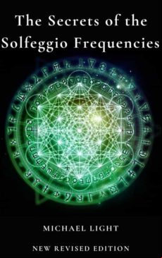 The Secrets Of Solfeggio Frequencies (ebook)