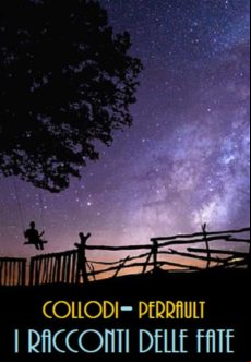 I Racconti Delle Fate (ebook)