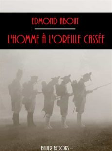 Lhomme À Loreille Cassée (ebook)