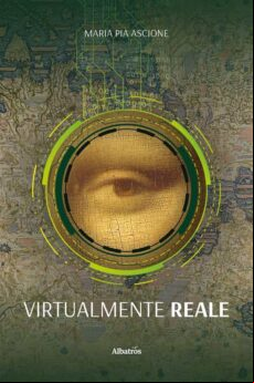 VIRTUALMENTE REALE EBOOK (edición en italiano)