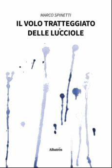 IL VOLO TRATTEGGIATO DELLE LUCCIOLE EBOOK (edición en italiano)