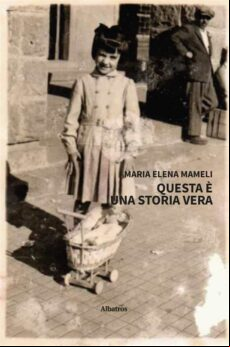 QUESTA È UNA STORIA VERA EBOOK (edición en italiano)