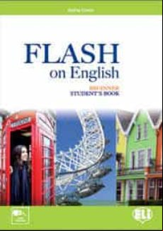 FLASH ON ENGLISH ADVANCED - STUDENT BOOK