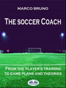 The Soccer Coach (ebook)