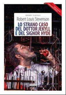 Lo Strano Caso Del Dottor Jekyll E Del Signor Hyde + The Strange Case
