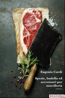 Spezie Budella Ed Accessori Per Macelleria (ebook)