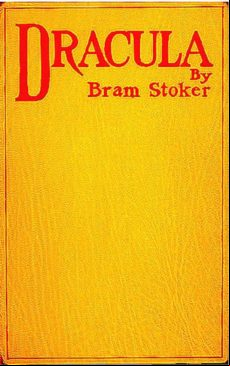 Dracula (ebook)
