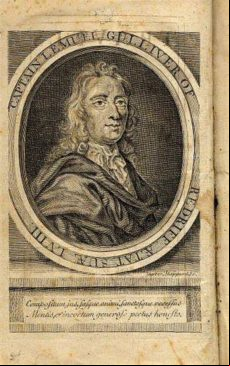 Gullivers Travels (ebook)