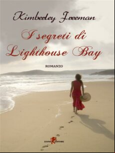 I SEGRETI DI LIGHTHOUSE BAY EBOOK (edición en italiano)