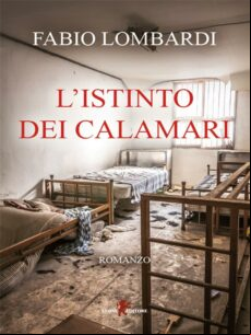 LISTINTO DEI CALAMARI EBOOK (edición en italiano)