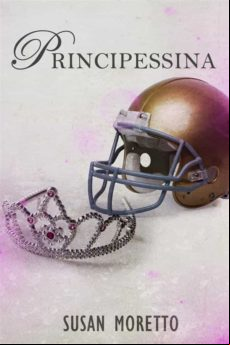 PRINCIPESSINA EBOOK