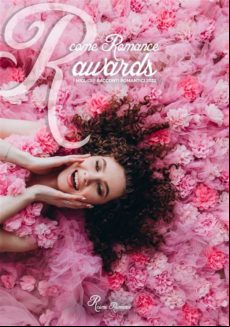 R COME ROMANCE AWARDS 2022 EBOOK