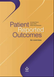 Patient Reported Outcomes (ebook)