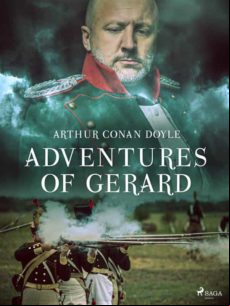 ADVENTURES OF GERARD EBOOK (edición en inglés)