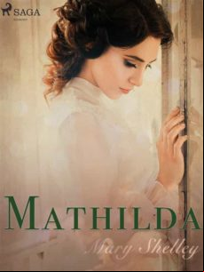 MATHILDA EBOOK (edición en inglés)