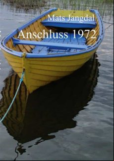 Anschluss 1972 (ebook)