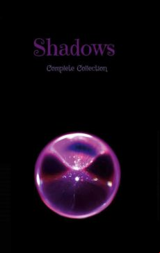SHADOWS EBOOK