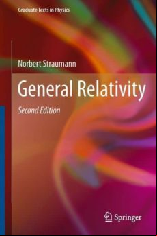 General Relativity (2nd Ed.)