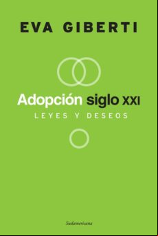 Adopción Siglo 21 (ebook)