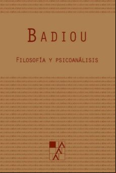 Filosofia Y Psicoanalisis