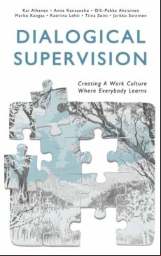 DIALOGICAL SUPERVISION EBOOK (edición en inglés)