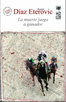 LA MUERTE JUEGA A GANADOR EBOOK