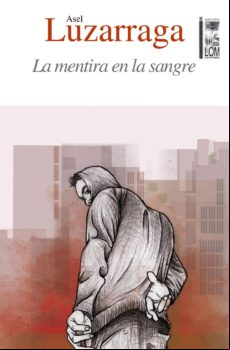 La Mentira En La Sangre (ebook) La Mentira En La Sangre (ebook)