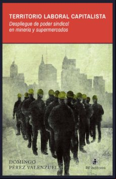 Territorio Laboral Capitalista: Despliegue De Poder Sindical En Minerí