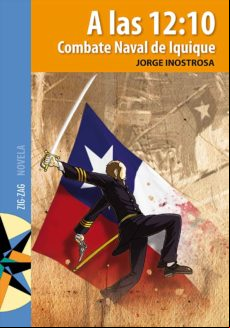 A Las 12:10 (ebook)