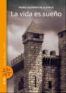 La Vida Es Sueño (ebook)